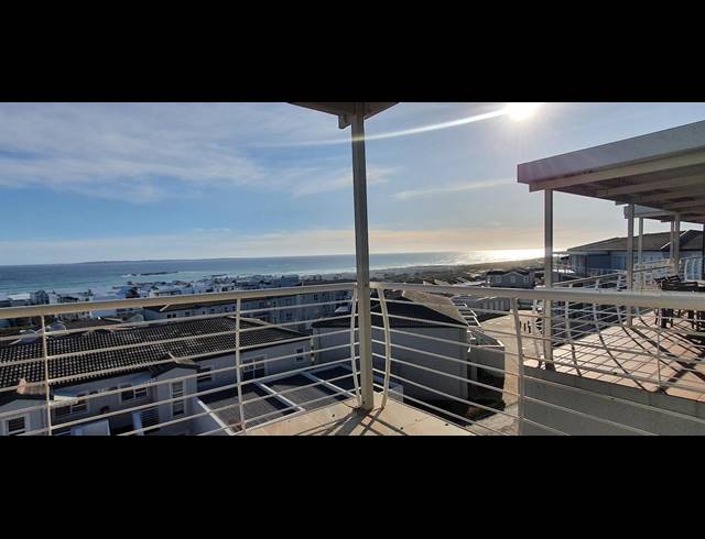 3 BEDROOM PENTHOUSE RENTED IN BIG BAY